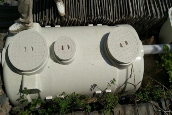 農(nóng)村廁所改造玻璃鋼化糞池選購(gòu)竅門