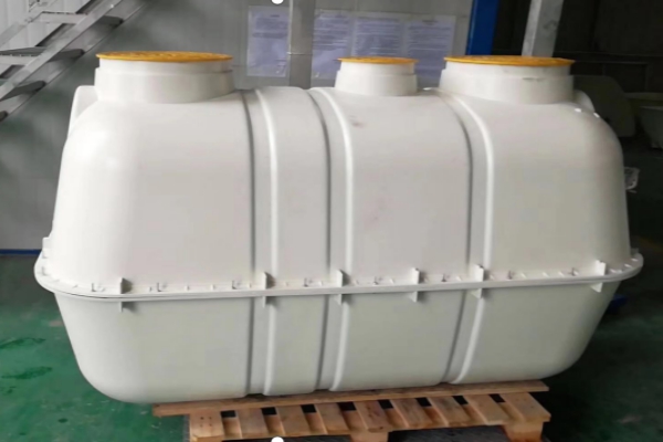 SMC玻璃鋼化糞池發生堵塞有什么解決辦法 SMC玻璃鋼化糞池發生堵塞有什么解決辦法