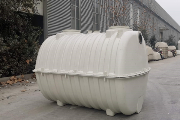 家用SMC玻璃鋼化糞池價格貴嗎 家用SMC玻璃鋼化糞池價格貴嗎