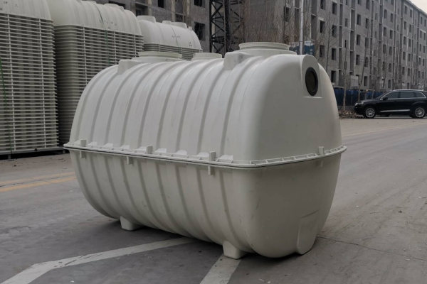 清理SMC模壓玻璃鋼化糞池為什么要通風(fēng) 清理SMC模壓玻璃鋼化糞池為什么要通風(fēng)