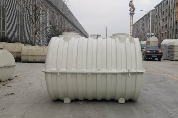 SMC模壓玻璃鋼化糞池存在哪些需要注意的問題 SMC模壓玻璃鋼化糞池存在哪些需要注意的問題