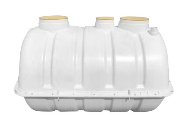 SMC模壓玻璃鋼化糞池如果不及時清理會出現哪些危害 SMC模壓玻璃鋼化糞池如果不及時清理會出現哪些危害