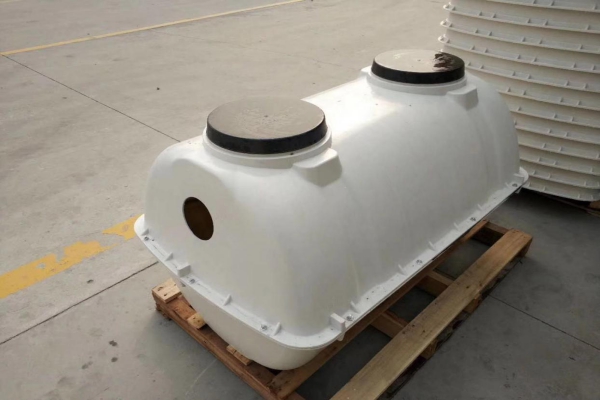 玻璃鋼化糞池使用玻璃鋼材質是什么原因 玻璃鋼化糞池使用玻璃鋼材質是什么原因