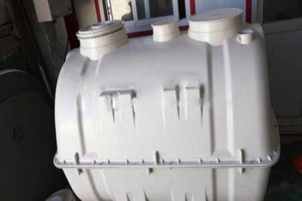 玻璃鋼化糞池池渣該怎樣處理 玻璃鋼化糞池池渣該怎樣處理