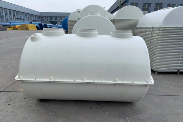 使用玻璃鋼化糞池之前要了解哪些問題 使用玻璃鋼化糞池之前要了解哪些問題