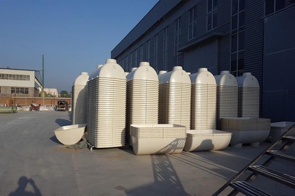 你知道玻璃鋼化糞池的凈化原理嗎 你知道玻璃鋼化糞池的凈化原理嗎