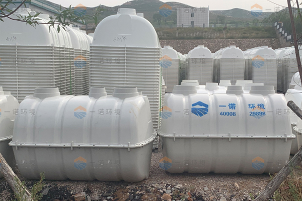 模壓玻璃鋼化糞池在農村廁所改造中的用途是什么? 模壓玻璃鋼化糞池在農村廁所改造中的用途是什么?