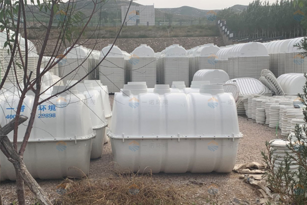 SMC玻璃鋼化糞池施工有哪些注意事項(xiàng)? SMC玻璃鋼化糞池施工有哪些注意事項(xiàng)?