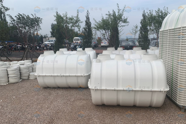 哪些因素會導致SMC模壓化糞池堵塞？