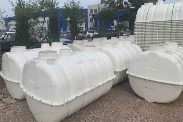 安裝SMC模壓玻璃鋼化糞池時(shí)需要注意的問題? 安裝SMC模壓玻璃鋼化糞池時(shí)需要注意的問題?