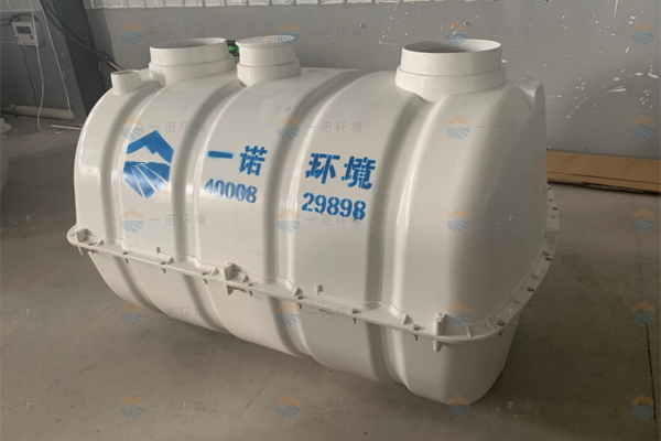 玻璃鋼化糞池為什么會出現(xiàn)爆炸現(xiàn)象? 玻璃鋼化糞池為什么會出現(xiàn)爆炸現(xiàn)象?
