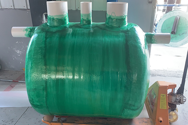 玻璃鋼化糞池使用時人為處理不當(dāng)可能造成哪些問題 玻璃鋼化糞池使用時人為處理不當(dāng)可能造成哪些問題