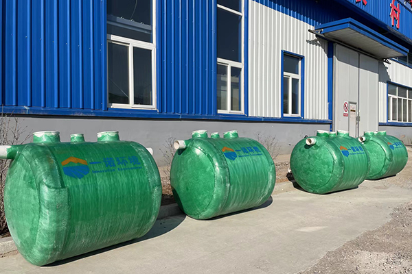 可以通過(guò)哪幾點(diǎn)來(lái)看玻璃鋼化糞池的好壞 可以通過(guò)哪幾點(diǎn)來(lái)看玻璃鋼化糞池的好壞