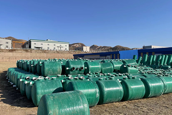 玻璃鋼化糞池的價(jià)格影響因素有哪些 玻璃鋼化糞池的價(jià)格影響因素有哪些